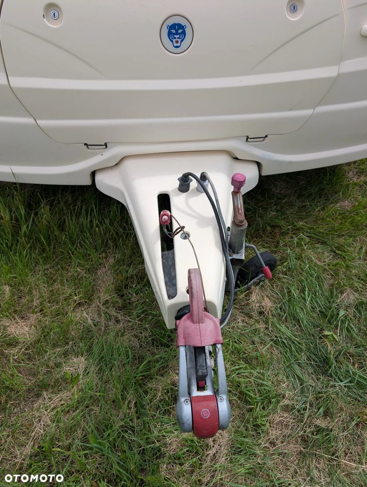 Avondale Coachcraft Dart 510 - 5