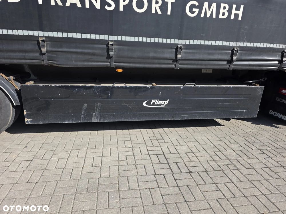 Fliegl SDS - 12