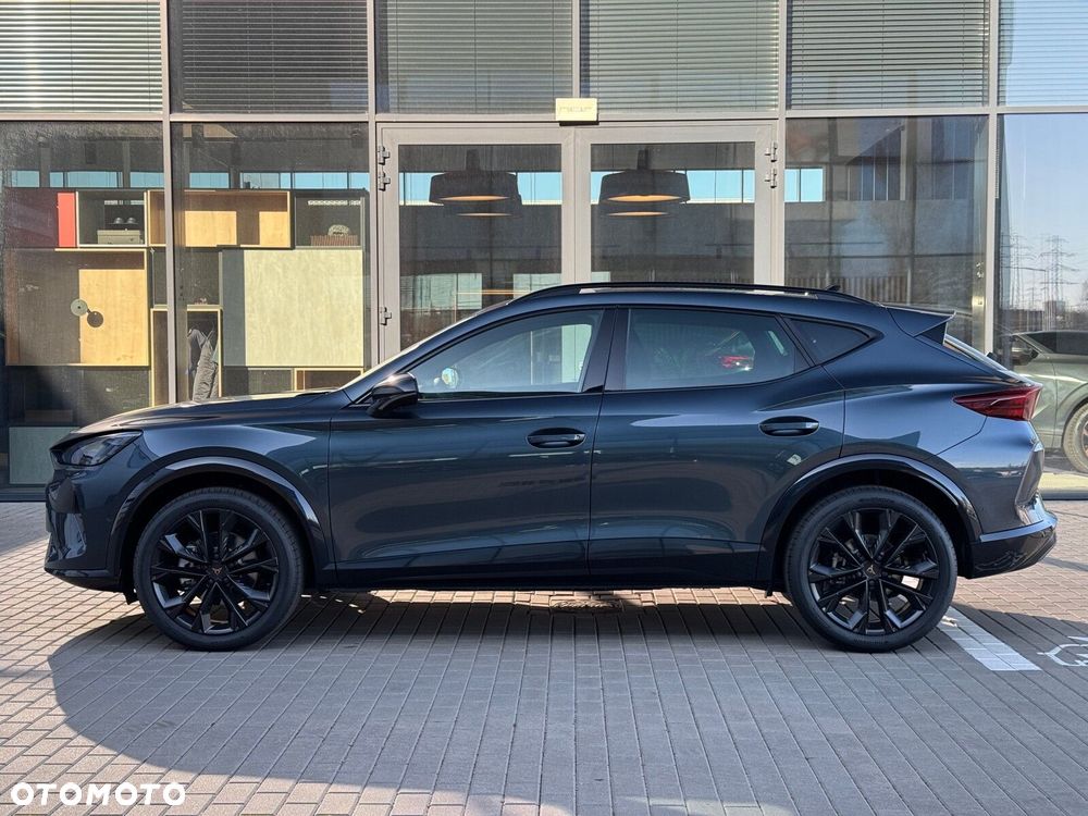 Cupra Formentor 2.0 TSI 4Drive DSG - 14