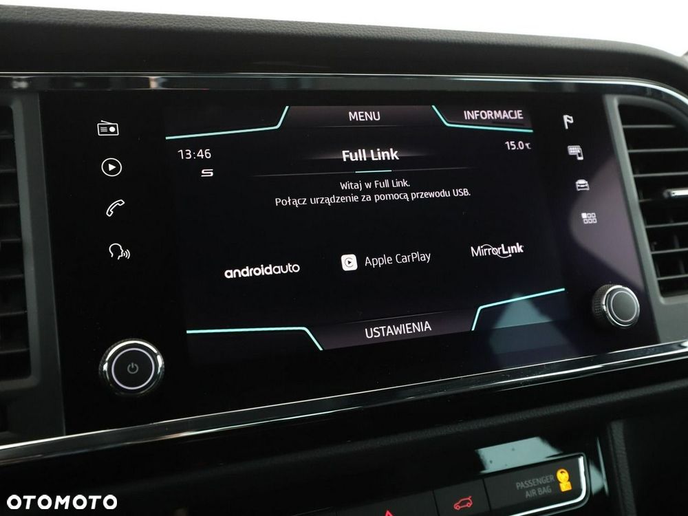 Seat Ateca 1.5 TSI ACT OPF FR - 26