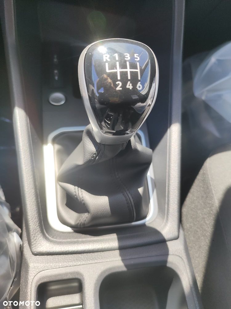 Volkswagen Caddy Standard - 11