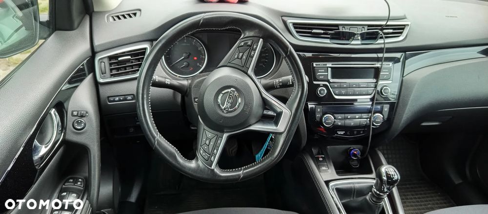 Nissan Qashqai - 24