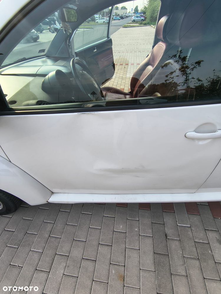 Volkswagen New Beetle 1.9 TDI - 5