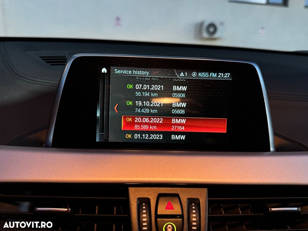 BMW X2 - 13