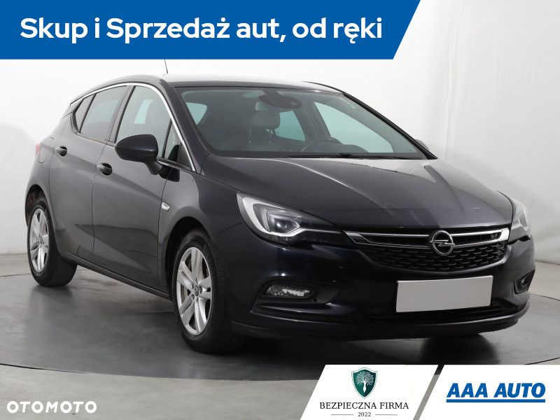 Opel Astra - 2