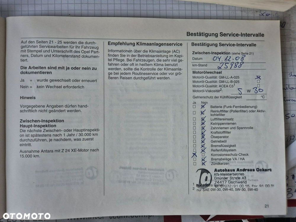 Opel Vectra 1.8 Cosmo plus - 34