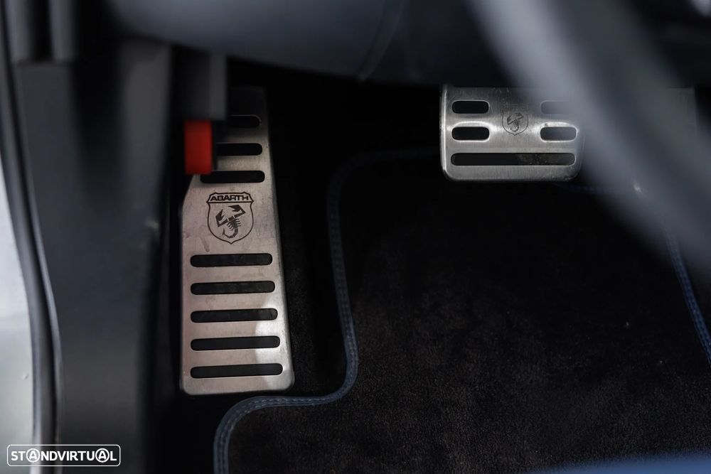 Abarth 695C 1.4 T-Jet Rivale MTA - 22