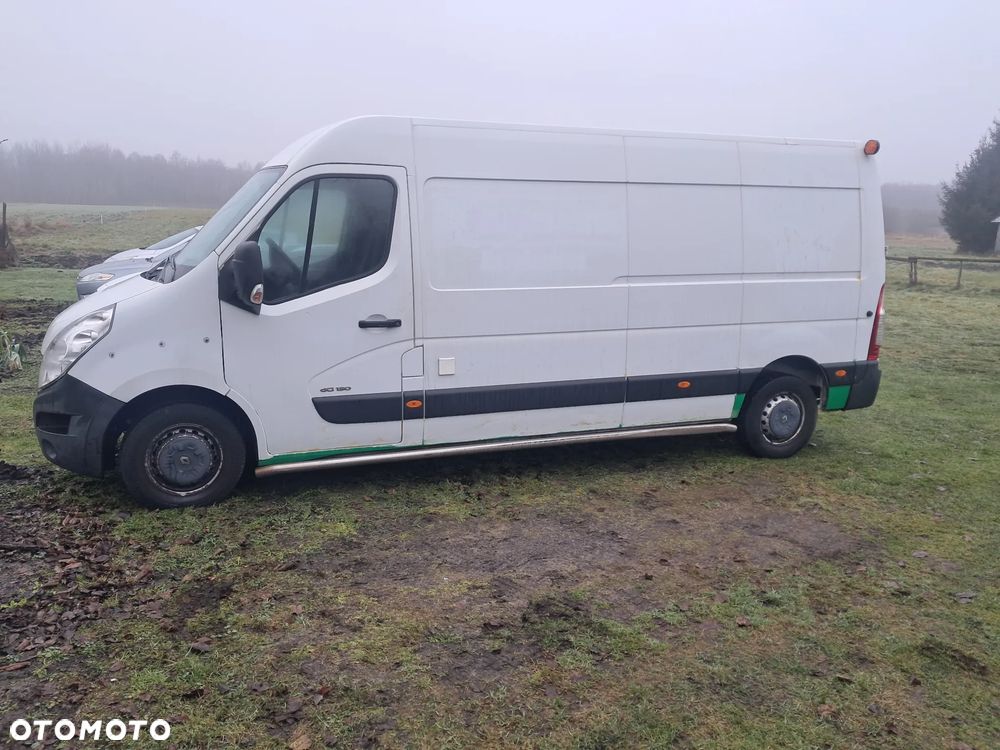 Renault MASTER - 1