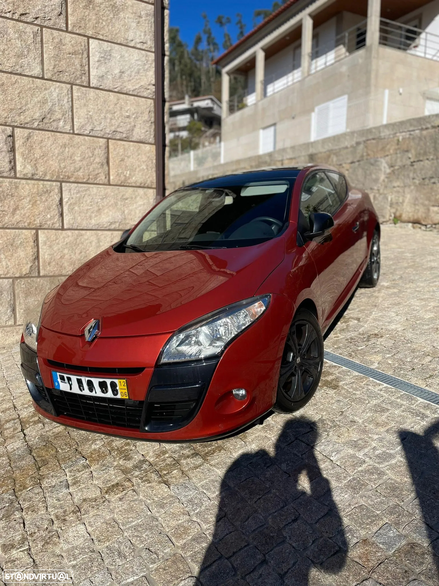 Renault Mégane 1.5 dCi Dynamique - 4