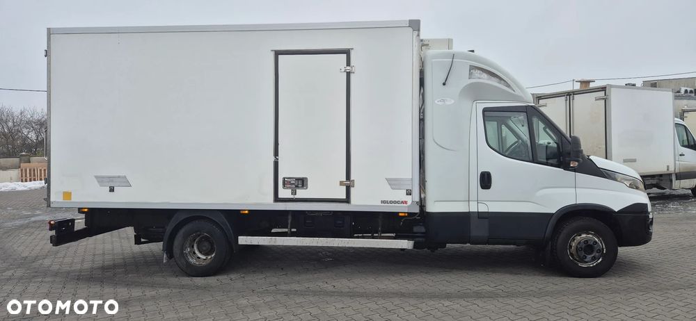 Iveco Daily - 4
