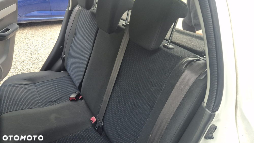 Suzuki Swift 1.3 DDiS GLX / Comfort - 12