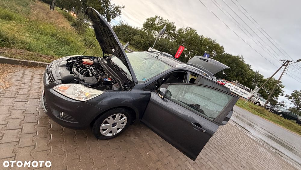 Ford Focus - 20