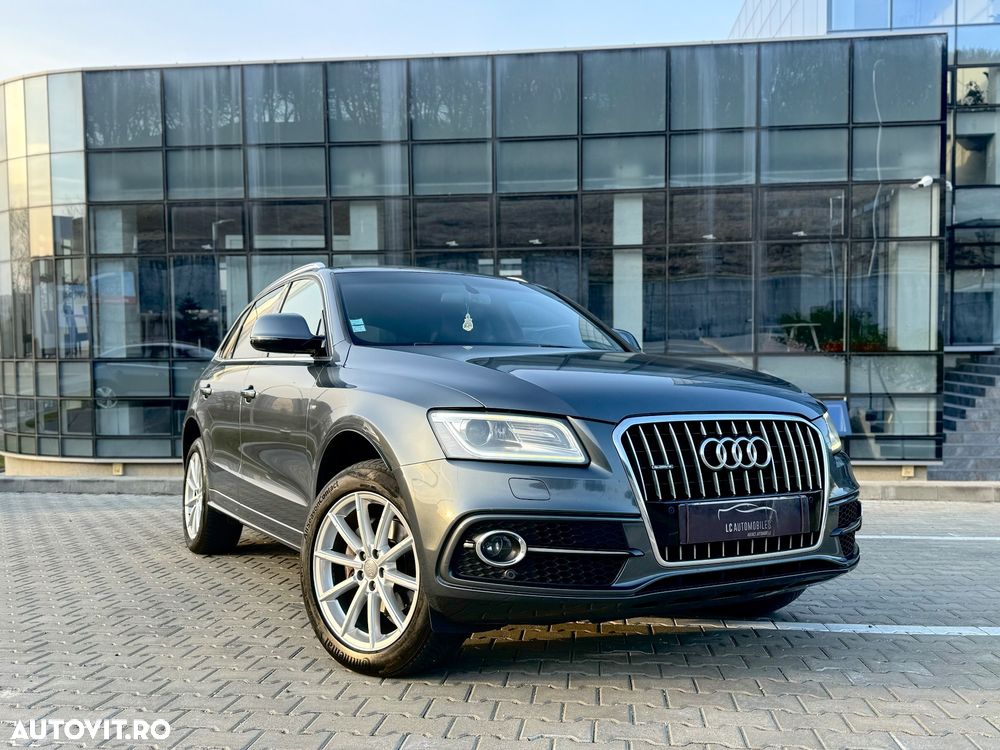 Audi Q5 - 40