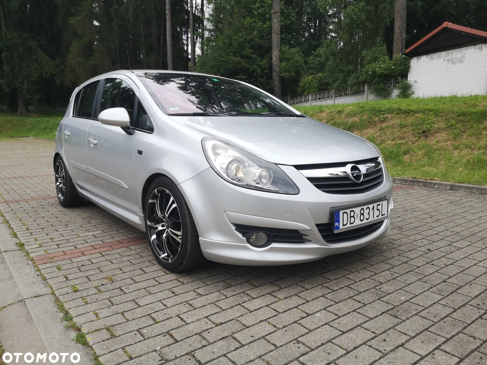 Opel Corsa 1.6 Turbo GSi - 32