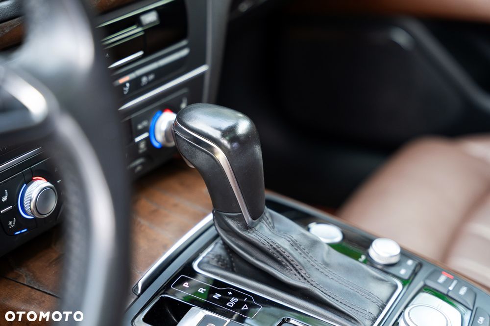 Audi A7 Sportback 3.0 TFSI Quattro S tronic - 23