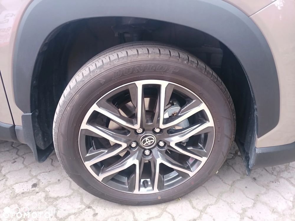 Toyota Corolla Cross 1.8 Hybrid Style - 14