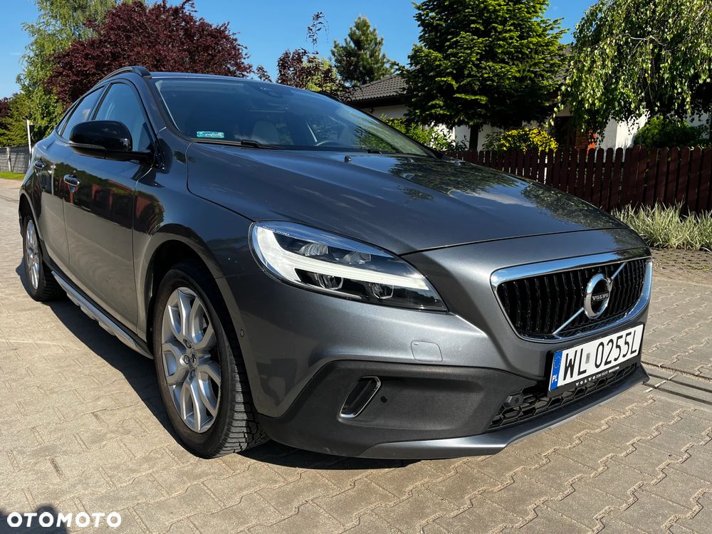 Volvo V40 Cross Country D3 Drive-E SCR Summum - 26