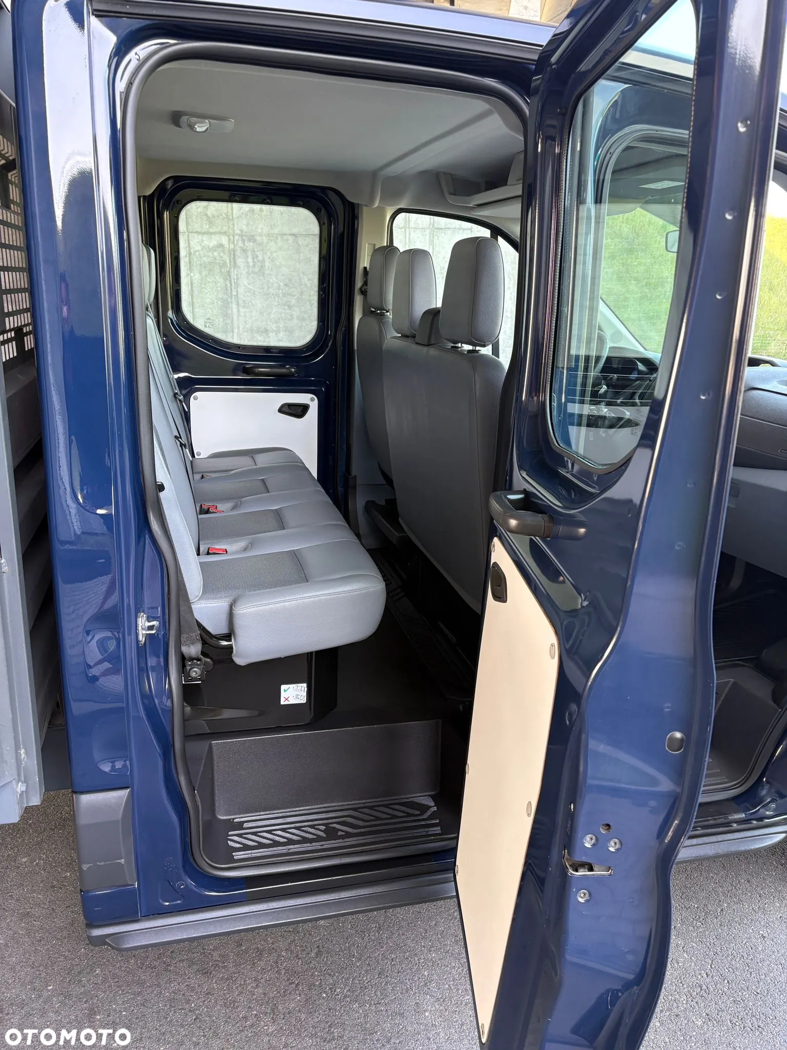 Ford Transit - 15