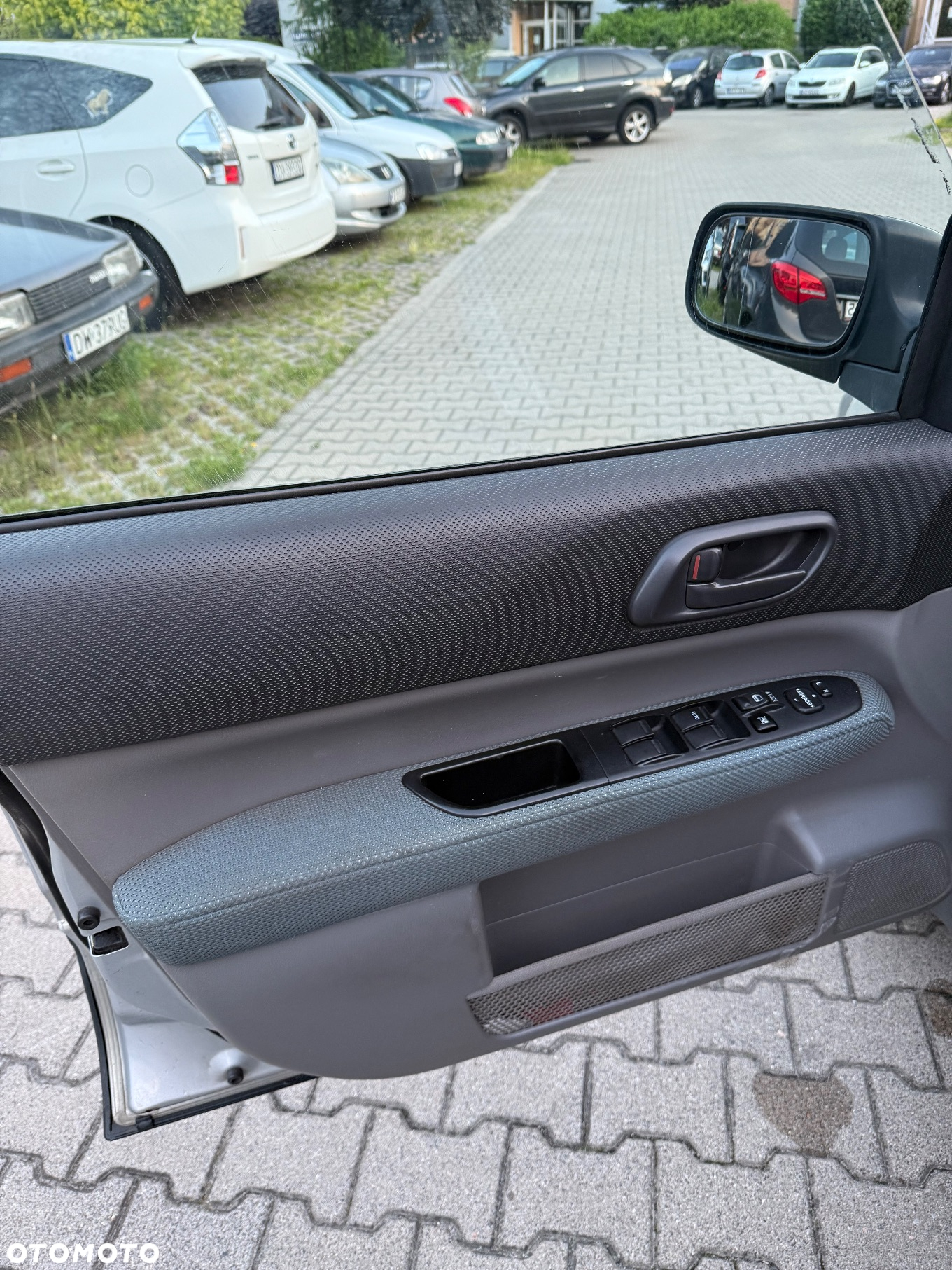 Subaru Forester 2.0 XL - 18