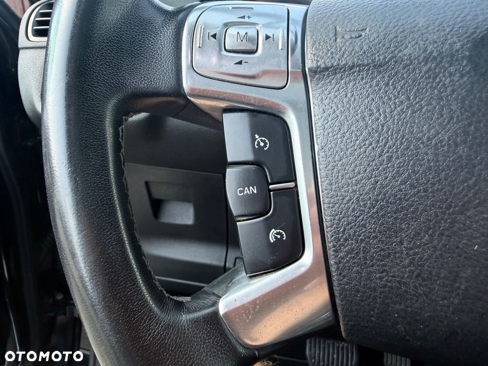 Ford S-Max 2.0 T Platinium X MPS6 - 19