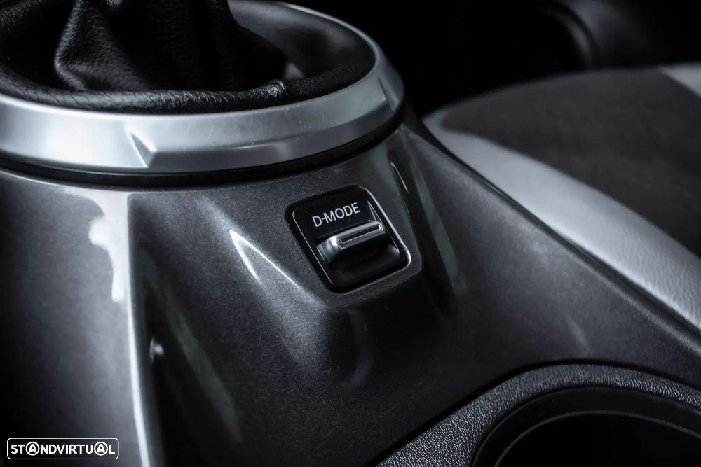 Nissan Juke 1.0 DIG-T N-Design - 19