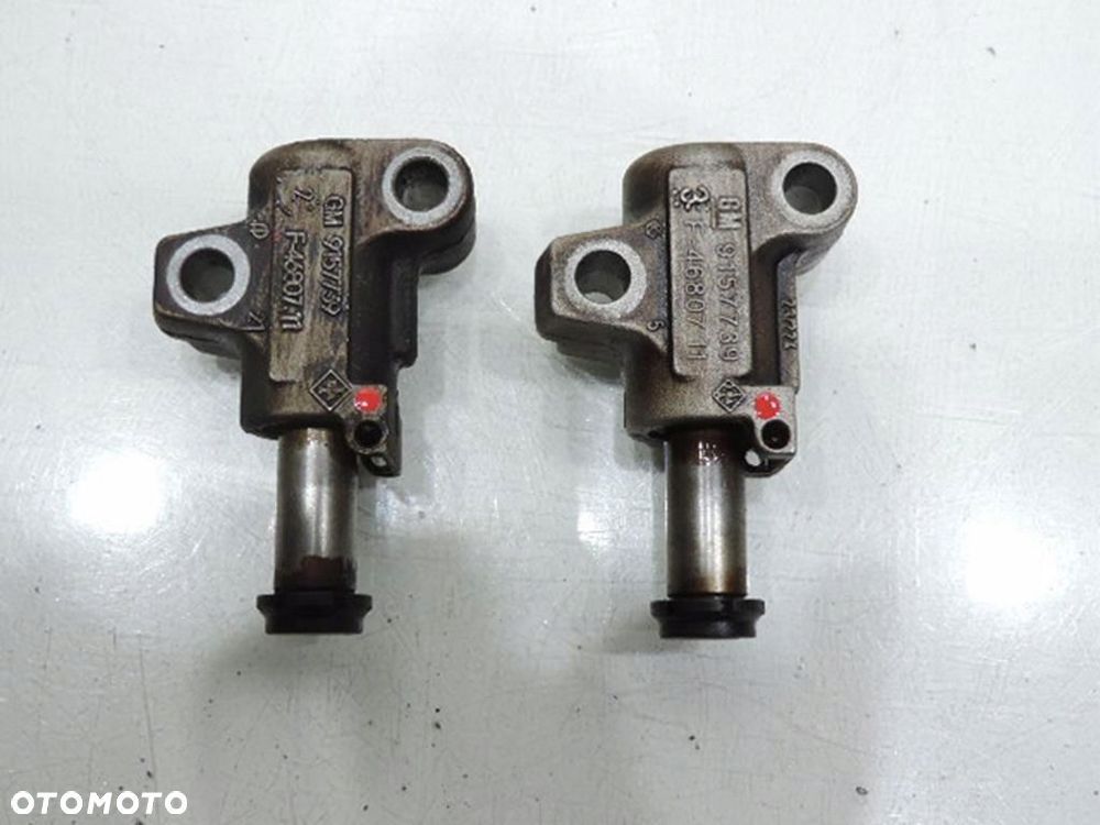 NAPINACZ ROZRZĄDU OPEL CORSA C 1.0 12V 9157739 - 9
