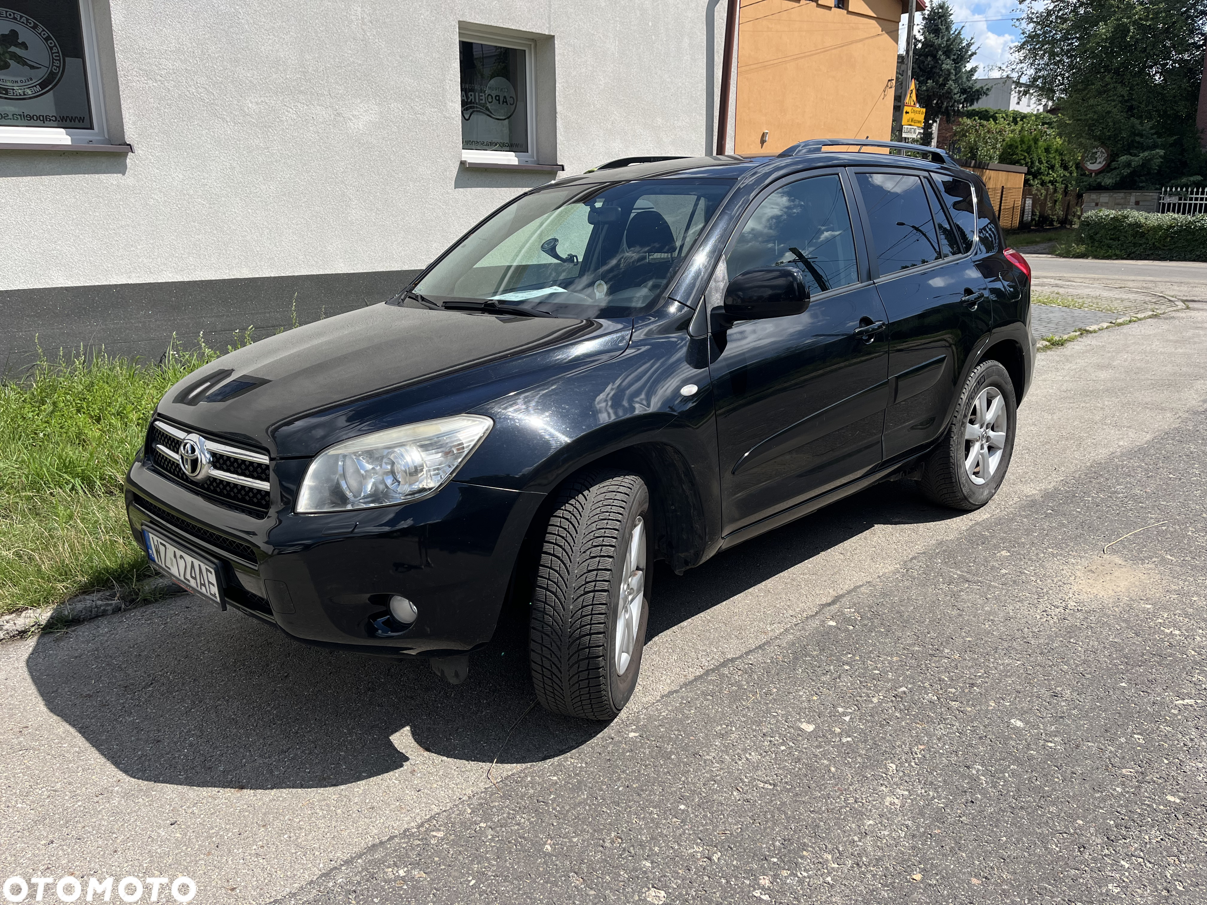 Toyota RAV4 2.2 D-4D Sol - 2