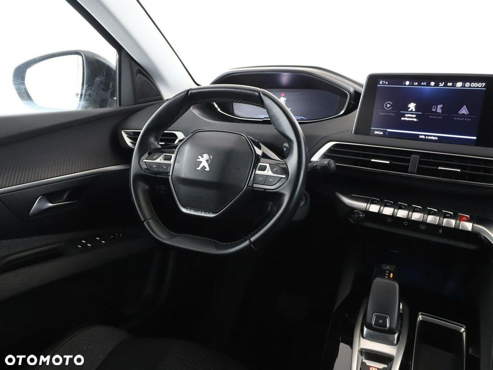 Peugeot 3008 BlueHDi 130 Stop & Start EAT8 Active Business-Paket - 17
