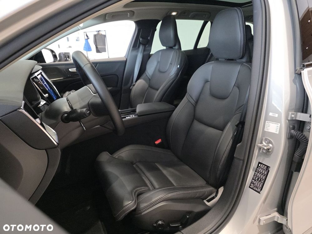 Volvo V60 - 18