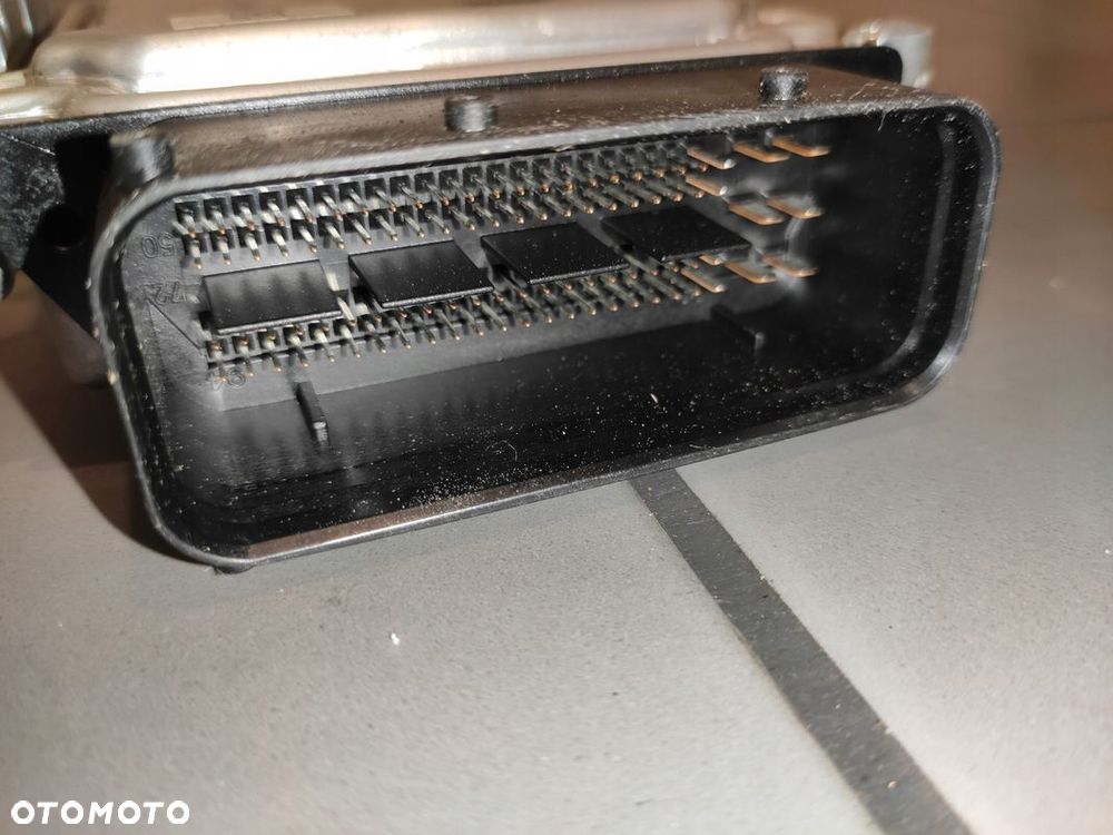 MERCEDES S-KLASA W221 MODUŁ ADBLUE STEROWNIK ZASILANIA A6429006201 ORYGINAŁ - 9