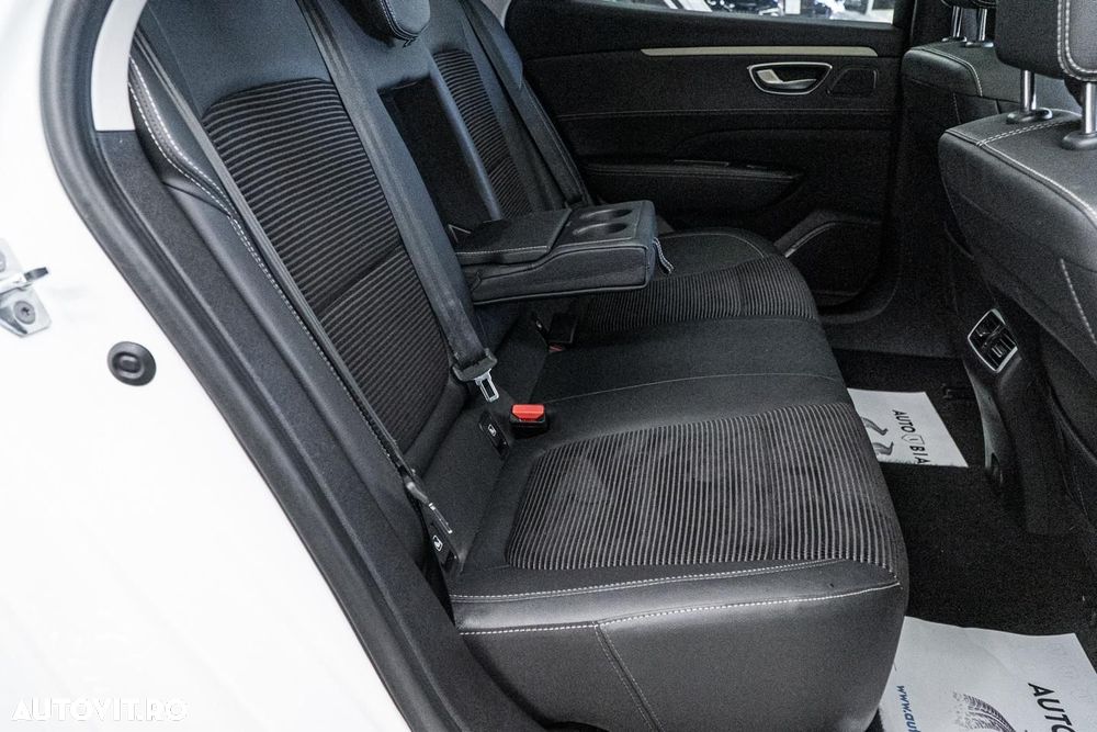 Renault Talisman TCe EDC FAP Zen - 8