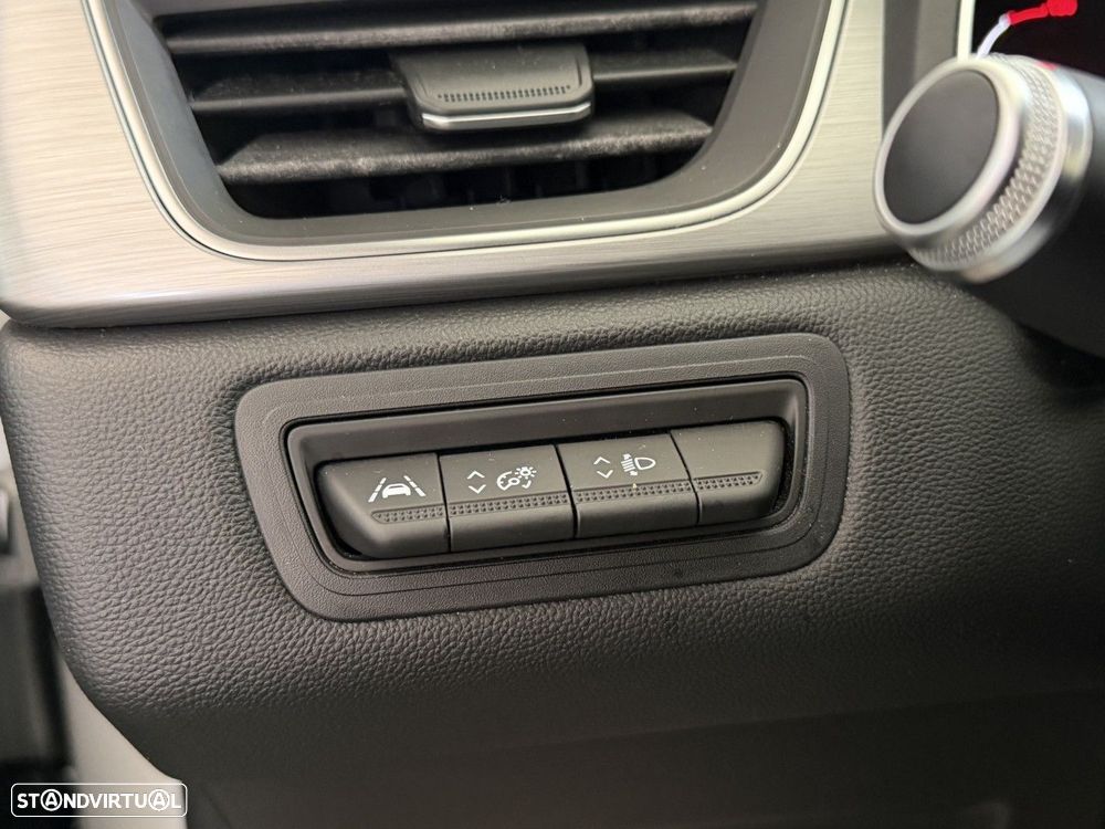 Renault Captur 1.3 TCe Exclusive EDC - 15