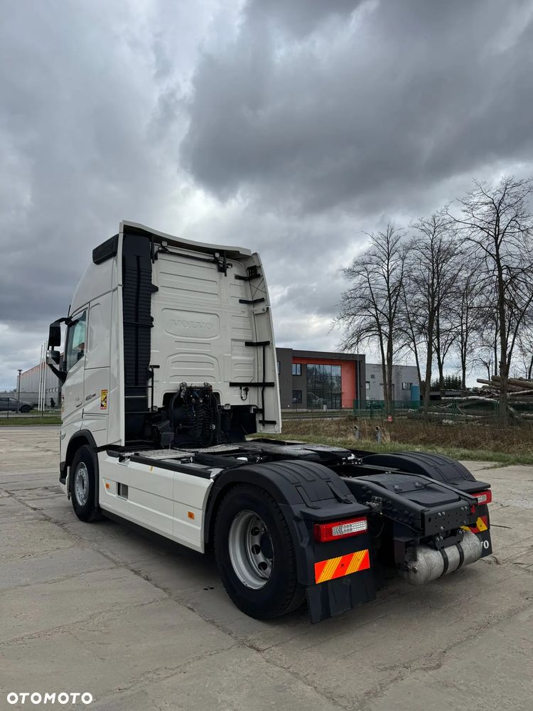Volvo FH - 4