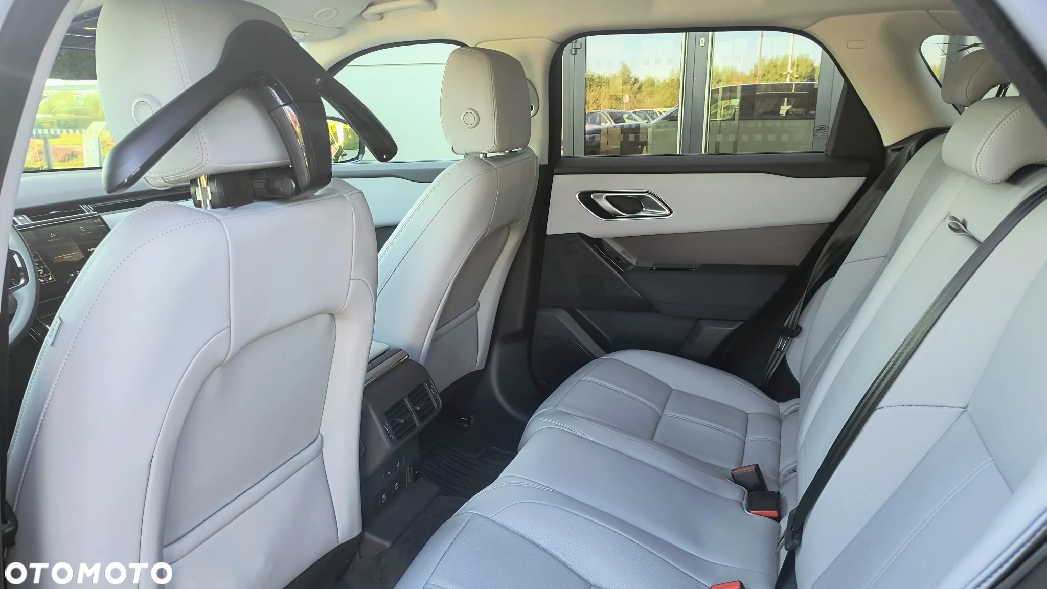 Land Rover Range Rover Velar 2.0 P400e PHEV Dynamic SE - 19