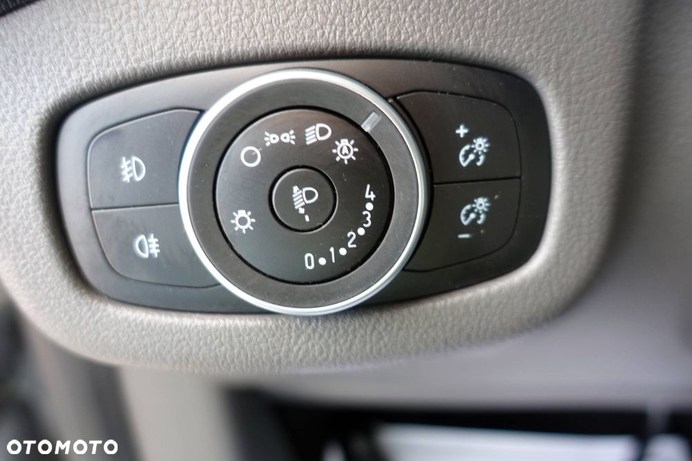 Ford Tourneo Connect 1.5 EcoBlue Start-Stop Active - 31