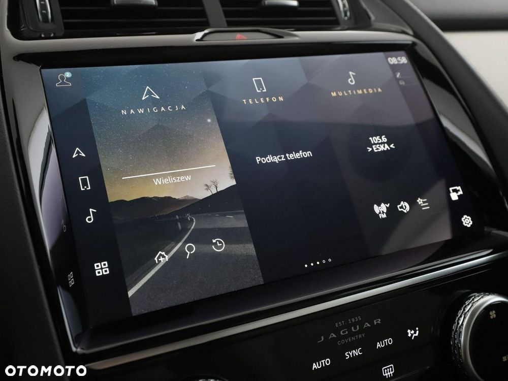 Jaguar E-Pace D165 AWD S - 24