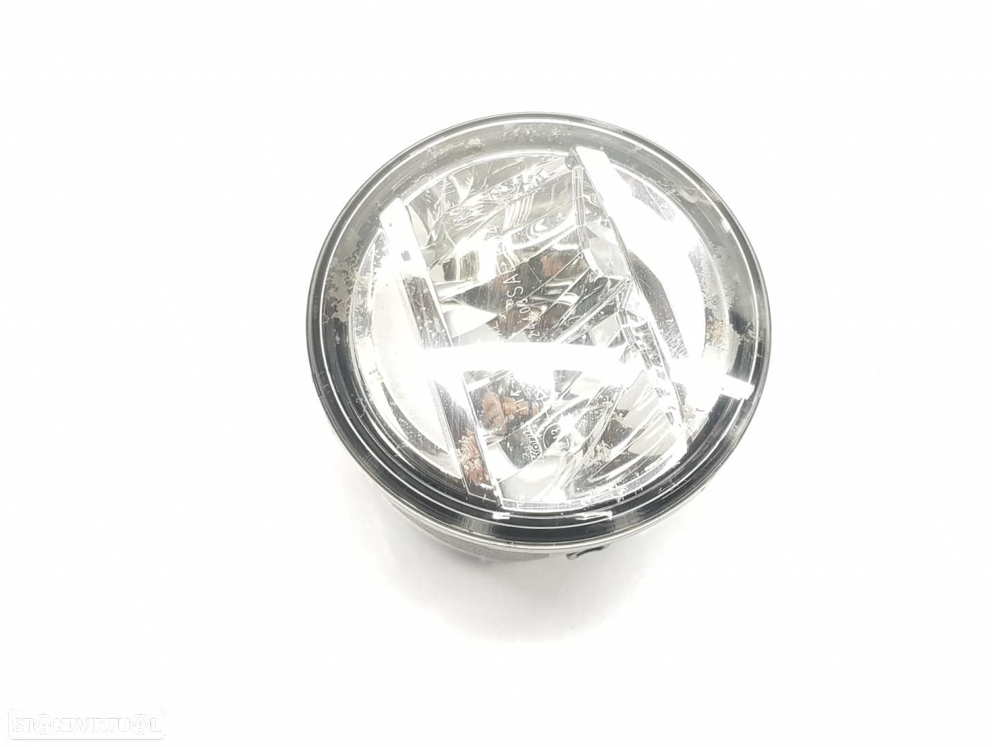 FAROL DE NEVOEIRO ESQUERDO HONDA CIVIC 5 PUERTAS FK - 1
