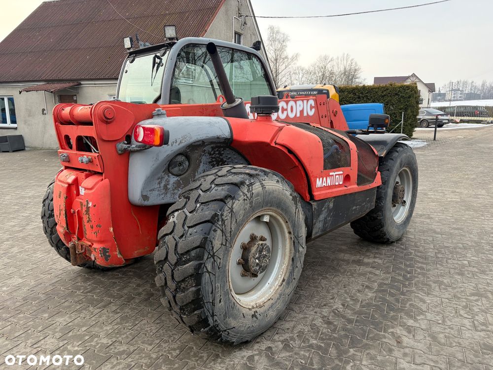 Manitou MLT633,120 - 5