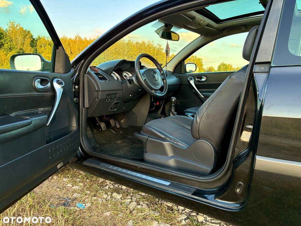 Renault Megane - 18