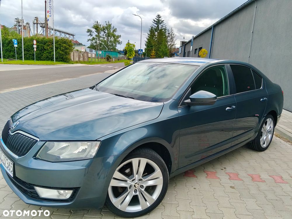 Skoda Octavia 1.6 TDI Ambition - 4