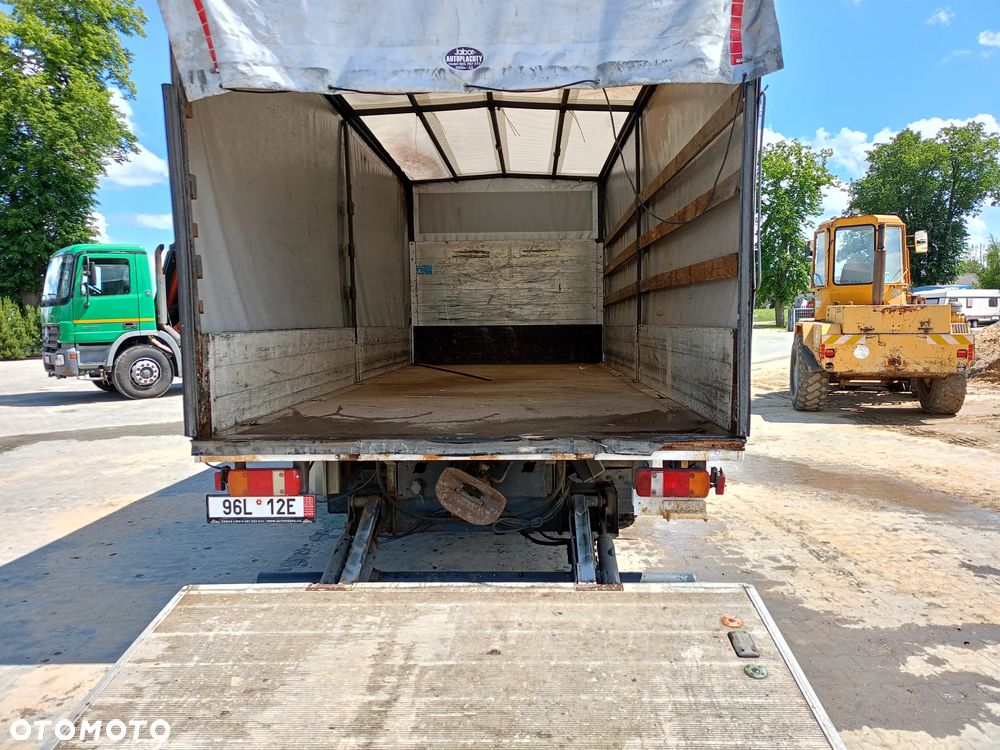 Mercedes-Benz Atego 815 - 9