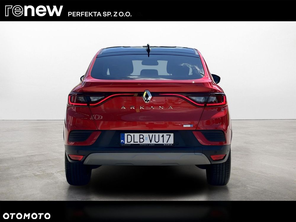 Renault Arkana - 4