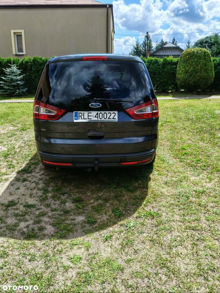 Ford Galaxy - 7