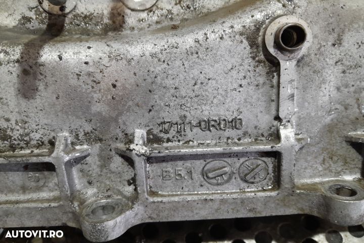 Galerie admisie 171110R010 Toyota Avensis 2 T25 [facelift] [2006 - 20 - 5