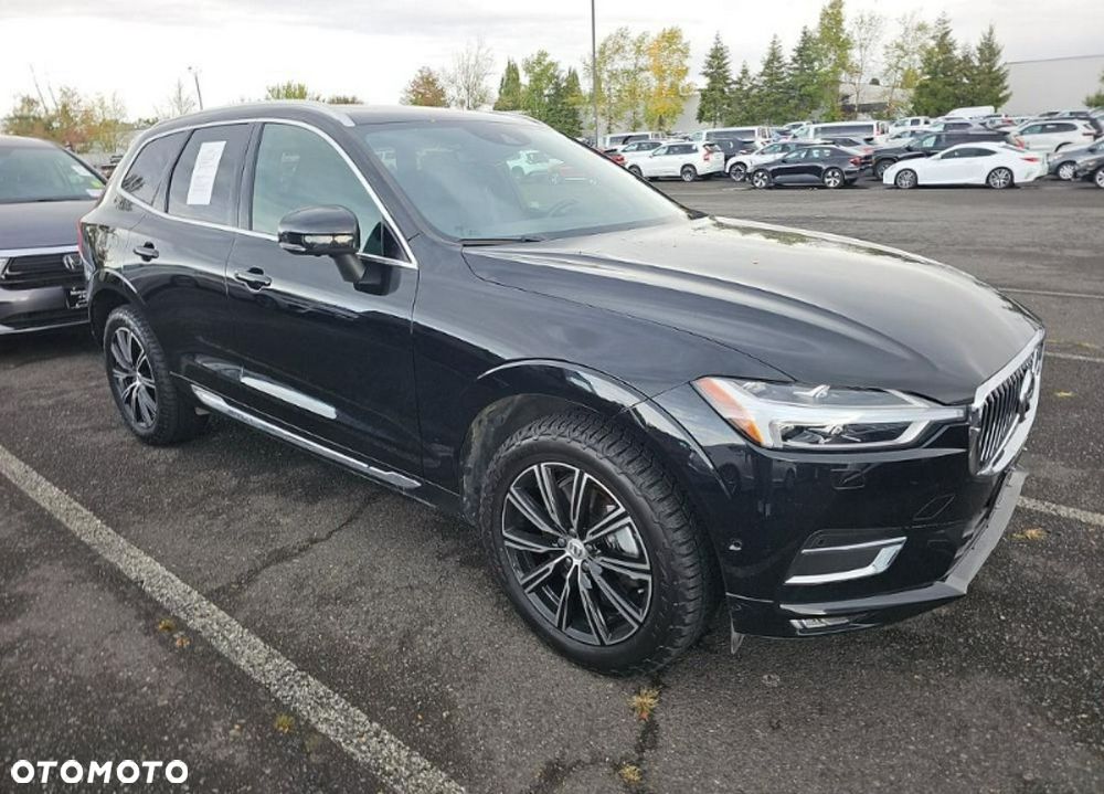 Volvo Xc 60