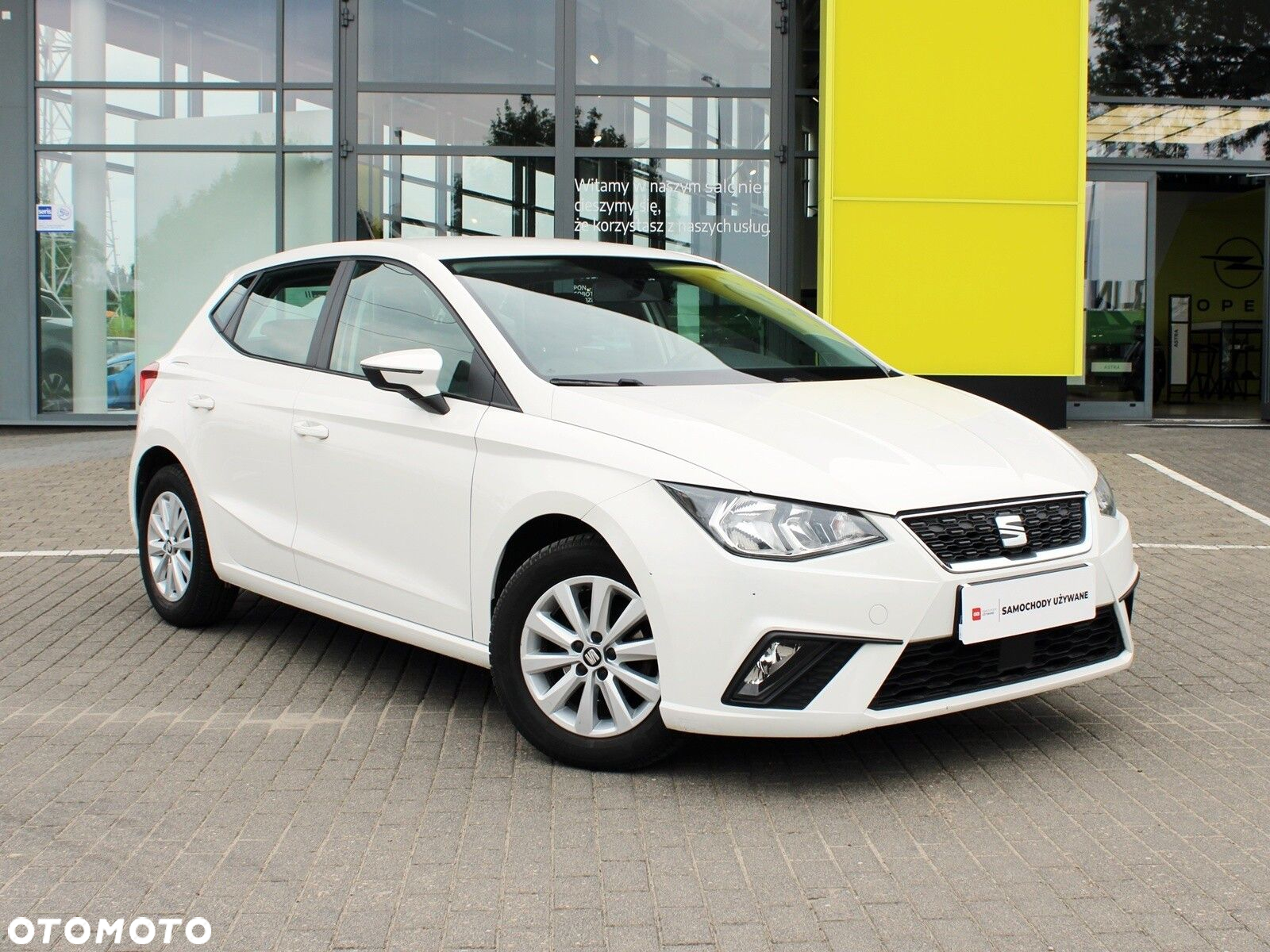 Seat Ibiza 1.0 TSI Style S&S - 4