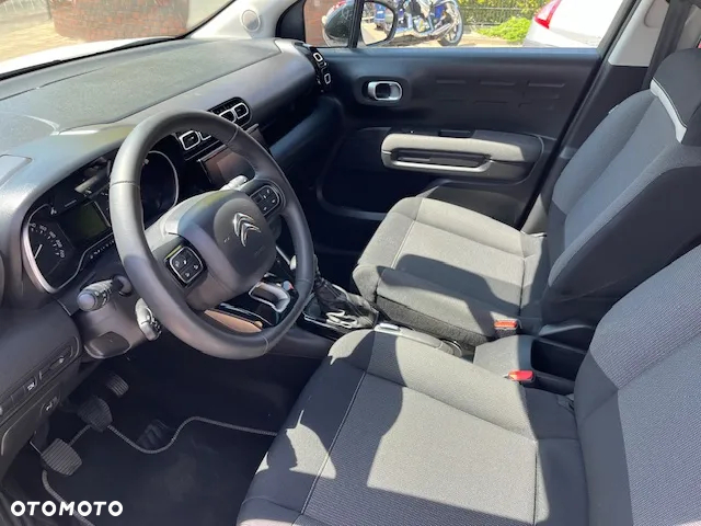 Citroën C3 Aircross 1.2 PureTech Feel S&S - 10