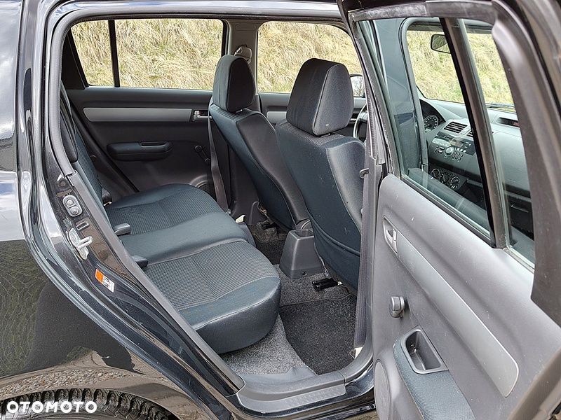 Suzuki Swift 1.3 Comfort - 10