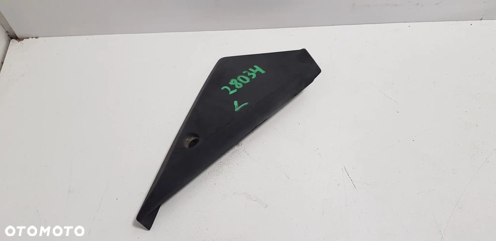 Suzuki Bandit GSF 600 Wypełnienie ramy lewe - 3