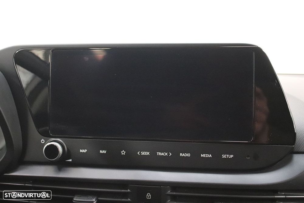 Hyundai i20 1.0 T-GDI Style (TT) DCT - 9